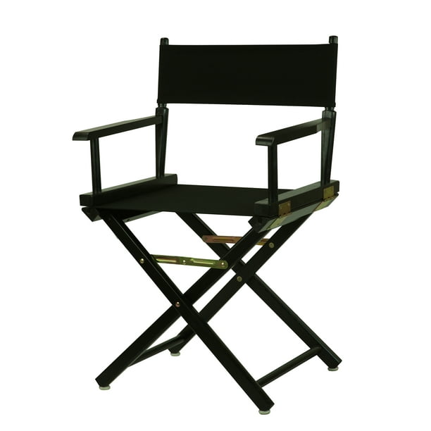 Director Chair Replacement Canvas Leaf Design New